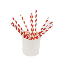 Environmental Disposable Paper straws